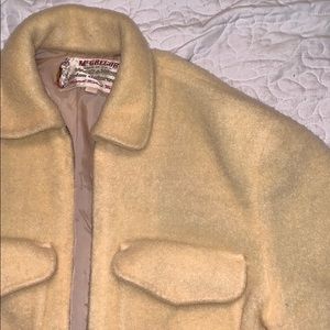 🌞50’s/60’s vintage McGregor jacket🌞